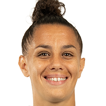 莎拉·坎伯特头像