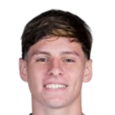 阿尔瓦罗·蒙托罗头像