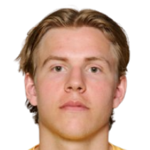 延斯·彼得·海于格头像