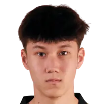 阿拉姆吉尔·斯马科夫头像