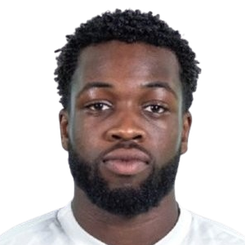 丹尼斯·奥乌苏头像