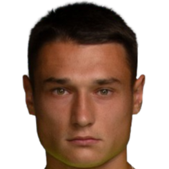 丹尼斯·伊格纳坚科头像