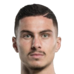 弗朗乔·伊万诺维奇头像