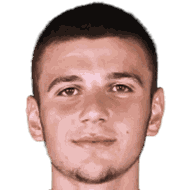 阿卜杜拉赫曼·拜拉姆头像