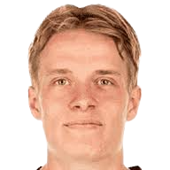 斯蒂芬·阿尼·盖尔森头像