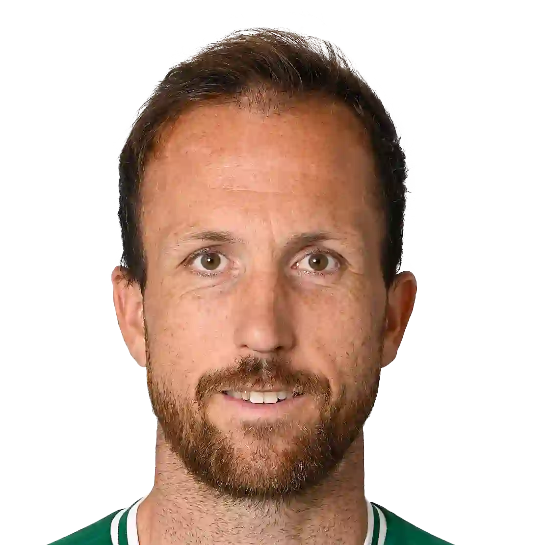 安东尼·索蒂尔头像