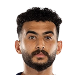 阿卜杜拉赫曼·阿纳齐头像