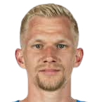 布莱恩·亨宁头像