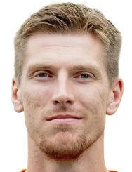 马克·斯宾克林头像