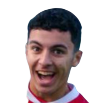 加布里埃尔·蒂洛头像