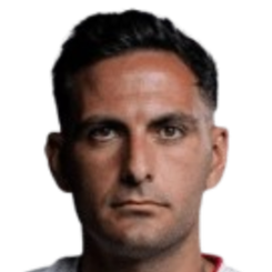 马蒂亚斯·巴利尼头像