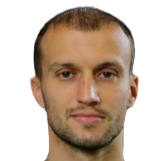 伊夫根尼·什利亚科夫头像