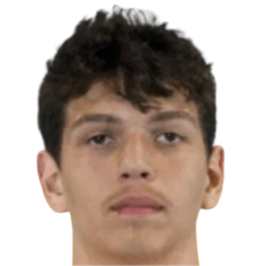 乔治·卡韦拉什维利头像