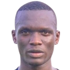 埃利亚斯·拉梅克·拉维头像