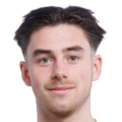 博德·克尔夫头像