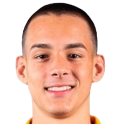 迭戈·德·马托斯·佩肖托·格拉头像