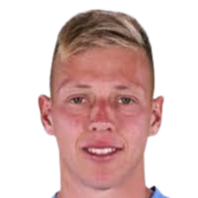 维森特·贝尔内多头像