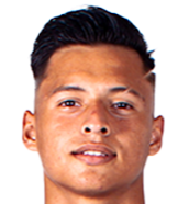 内斯特·特乔头像