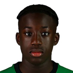 萨尔瓦多·布洛帕头像