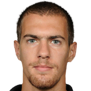 托米斯拉夫·格鲁马克头像