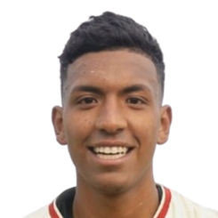 阿尔瓦罗·罗哈斯头像