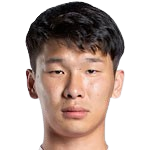 李帅头像
