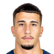 希门尼斯·劳尔头像