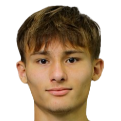 埃米尔·马约罗夫头像