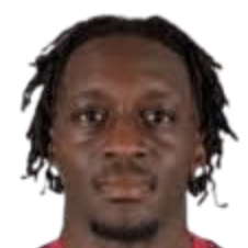 克里斯托夫·隆戈伊头像