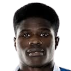 阿卜杜勒·拉希德·艾因德头像