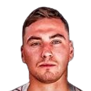 亚历山大·帕斯泰内头像