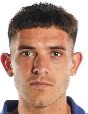 艾伦·索萨头像