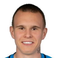 伊万·丘里科夫头像