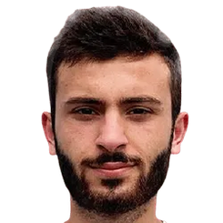 埃雷科尔·吉贾瓦泽头像