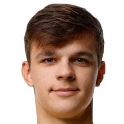 丹尼斯·蒂托夫头像