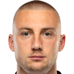 布拉泽·克拉默头像