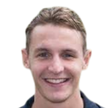 利亚姆·亨德森头像