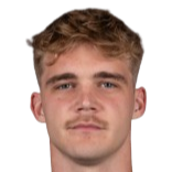 亚当·格里格头像