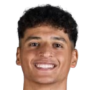 穆罕默德·阿卜杜拉头像