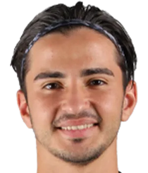 尤米特坎·埃克西头像