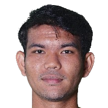 穆罕默德·安瓦尔·里法伊头像