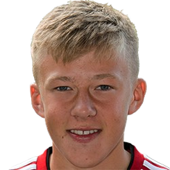 康纳·巴伦头像