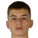 尼克·斯卡法尔·祖兹奇头像