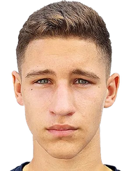 阿尔乔姆·恰伊头像