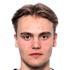 利安德·阿尔夫海姆头像