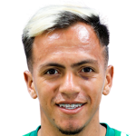 克里斯蒂安·里瓦斯头像