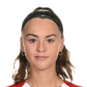 乔安娜·普策头像