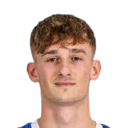 乔什·多克里尔头像