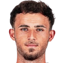 马克西米利安·罗森菲尔德头像