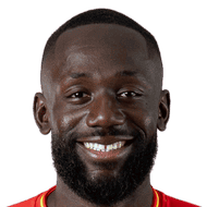 埃德温·夸希头像